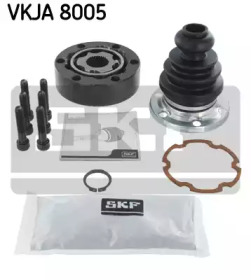 Карданный шарнир / комплект SKF для ALFA ROMEO 164 (164_) 2.5 TD (164.A1A)